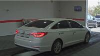 Hyundai Sonata (2015)
