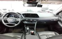 Hyundai Sonata (2022)