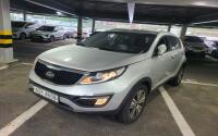 Kia Sportage (2013)