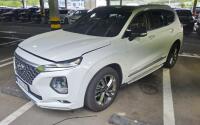 Hyundai SantaFe (2018)