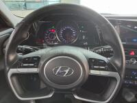 Hyundai Avante (2022)