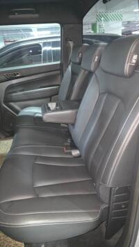 Ssangyong Rexton Sport (2019)
