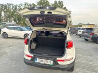 Kia Sportage (2014)