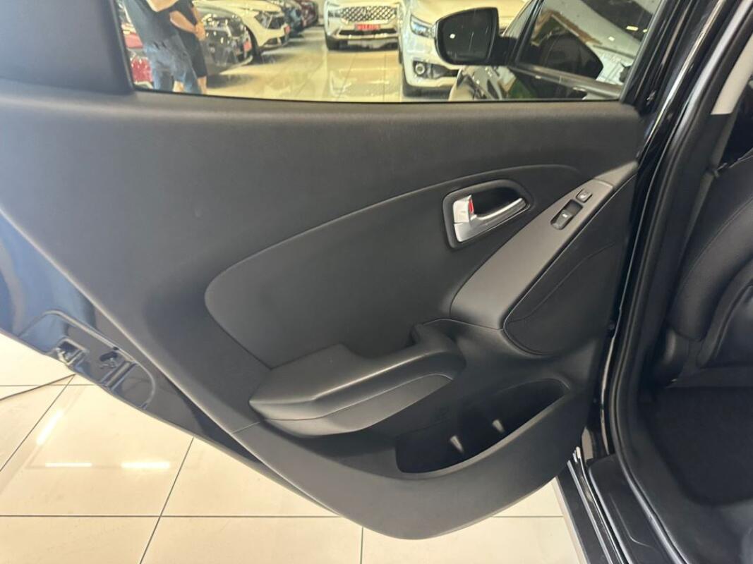 Hyundai Tucson (2013)