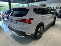 Hyundai SantaFe (2020)