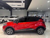 Renault Samsung QM3 (2019)