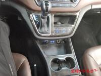 Hyundai Grand Starex (2020)