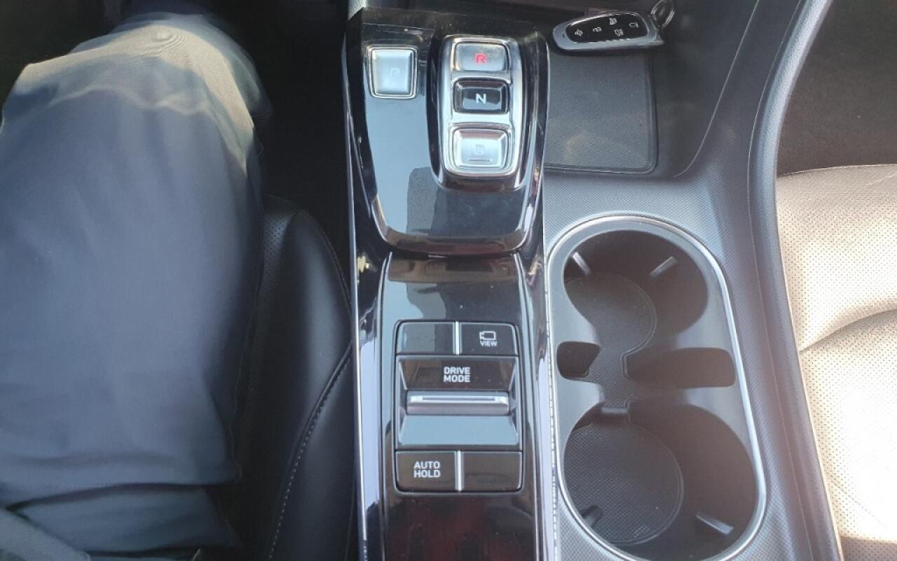 Hyundai Sonata (2020)