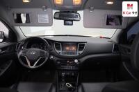 Hyundai Tucson (2015)