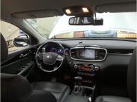 Kia Sorento (2018)