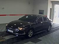 Hyundai Sonata (2020)