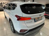 Hyundai SantaFe (2019)