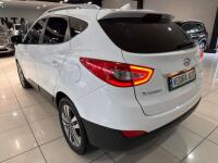 Hyundai Tucson (2013)