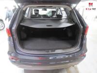 Hyundai SantaFe (2016)