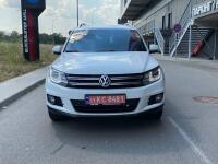 Volkswagen Tiguan (2014)