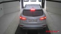 Hyundai SantaFe (2016)
