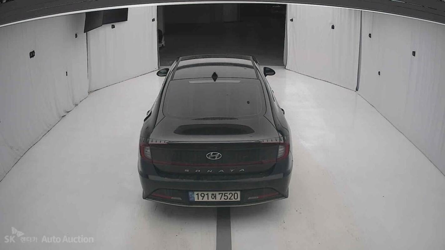 Hyundai Sonata (2022)