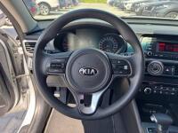 Kia K5 (2016)