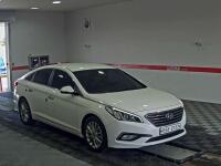 Hyundai Sonata (2015)