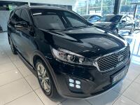 Kia Sorento (2016)
