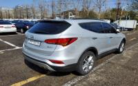 Hyundai SantaFe (2015)