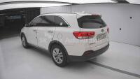 Kia Sorento (2016)