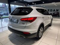 Hyundai SantaFe (2015)
