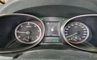 Hyundai SantaFe (2016)