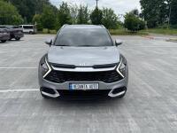 Kia Sportage (2022)