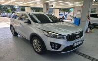 Kia Sorento (2016)