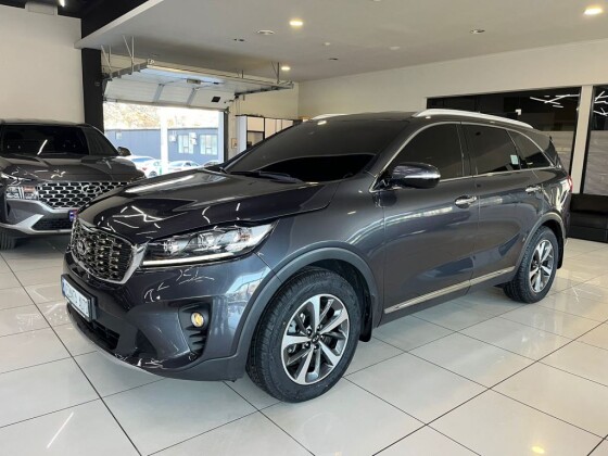 Kia Sorento (2019)