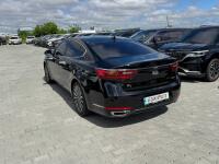Kia K7 (2016)