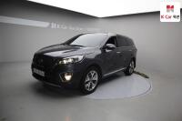 Kia Sorento (2015)
