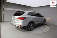 Hyundai Maxcruz (2016)