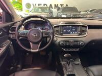 Kia Sorento (2014)