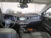 Kia Sorento (2015)