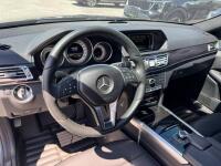 Mercedes E250 (2015)