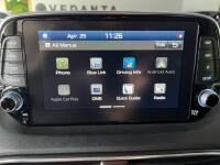 Hyundai SantaFe (2019)