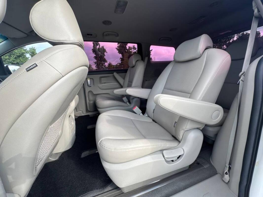 Kia Carnival (2019)