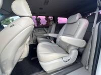 Kia Carnival (2019)