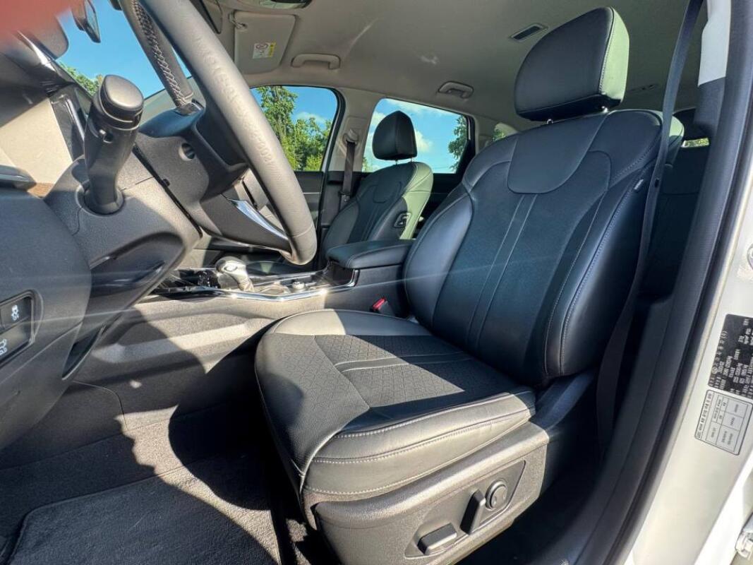 Kia Sorento (2021)