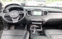 Kia Sorento (2016)