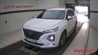Hyundai SantaFe (2018)