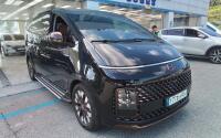 Hyundai Staria (2023)