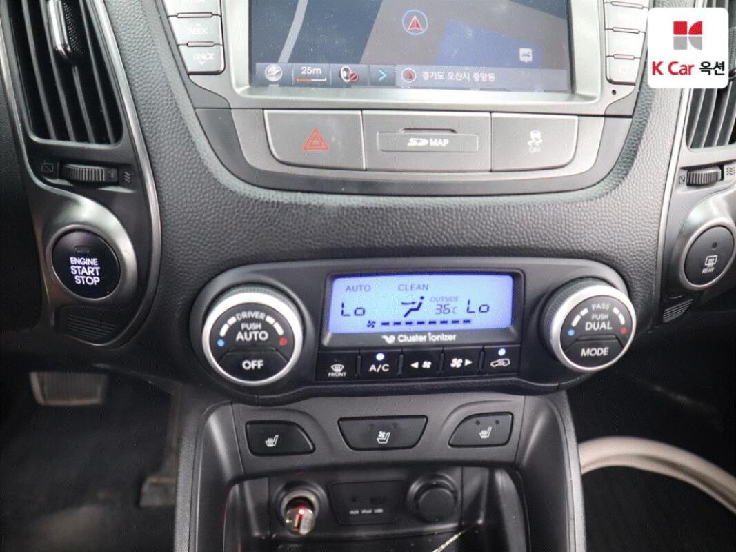 Hyundai Tucson (2014)