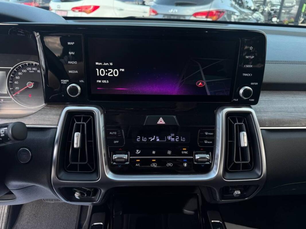 Kia Sorento (2020)