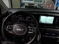 Kia Carnival (2021)