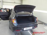 Hyundai Sonata (2019)