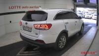 Kia Sorento (2015)