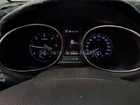 Hyundai Maxcruz (2016)